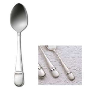 Oneida 12 Coffee Spoons Durable 18/10 Stainless Your Choice of 3 