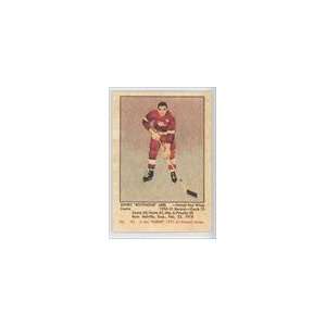    2002 03 Parkhurst Reprints #160   Sid Abel Sports Collectibles