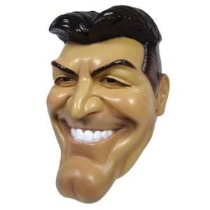  Simon Cowell X Factor Judge Fancy Dress Cesar Mask Toys 