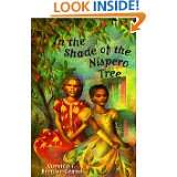 In the Shade of the Nispero Tree by Carmen T. Bernier Grand (Apr 1999)