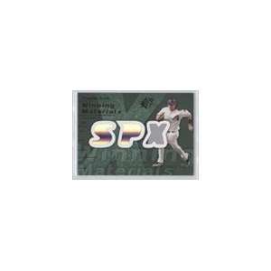   Materials 175 Green #SD   Stephen Drew/175 Sports Collectibles