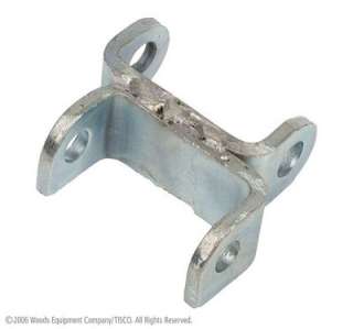 FORD 2N 8N 9N BASE ALTERNATOR BRACKET. NO 8NE10303  