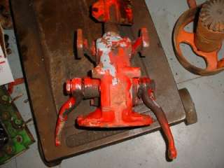 641 600 800 FORD TRACTOR STEERING UNIT FORD NAA 601 601 860  