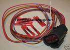 WIRE HARNESS REPAIR KIT FOR SOLENOID E4OD 4R100 95 UP