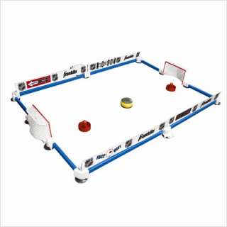 Franklin Sports Table Top NHL Hover Hockey 6506 025725350667  