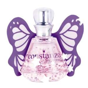 Zermat Constanza + 5 Free Perfume Samples  