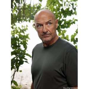    Lost Mini Poster 11X17in Master Print Terry OQuinn