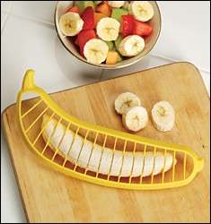 Banana Slicer Fruit 571B 070537005717  