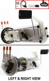 New Fuel Pump With Sending Unit Olds Pontiac Grand Prix 2000 99 98 