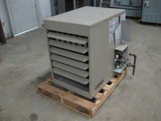   LF24 150A 120 3 12,750 BTUH Output LP Furnace NICE BTU Propane  