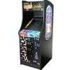 Ms. PacMan & Galaga Upright Arcade Game   Home Version  
