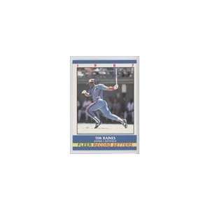   1987 Fleer Record Setters #30   Tim Raines Sports Collectibles