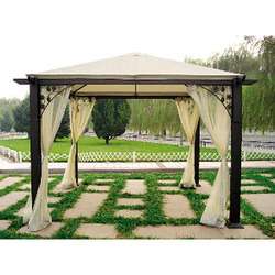 DC America Column 12 x 12 Trellis Replacement Canopy  