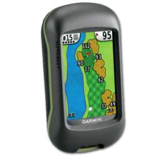 GARMIN Approach G3 2.6 Golf GPS Navigator 753759100803  