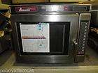 Ovens Ranges and Toasters, Grills Fryers and Steamers items in 