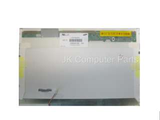 Samsung 15.4 LCD Panel LTN154X8 L01 Gateway M Series  