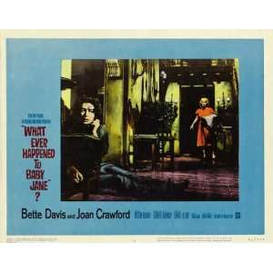   Davis)(Joan Crawford)(Victor Buono)(Anna Lee)(B.D. Merrill)(Maidie