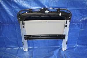 2010 HYUNDAI GENESIS COUPE SUNROOF ASSEMBLY  