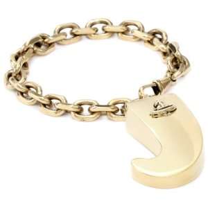 Vivienne Westwood Claw Charm Bracelet