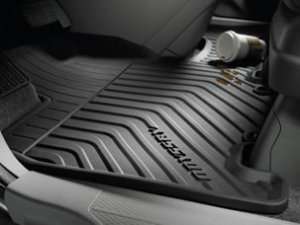New Genuine Honda Odyssey All Season Floormats  