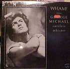 George Michael Wham Symphonica UK Hardback Limited Edition Prog Grab 