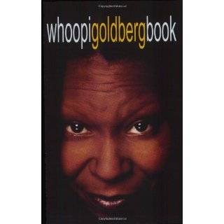 Whoopigoldbergbook by Whoopi Goldberg ( Paperback   Feb. 4, 1999)