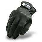 mechanix gloves leather  