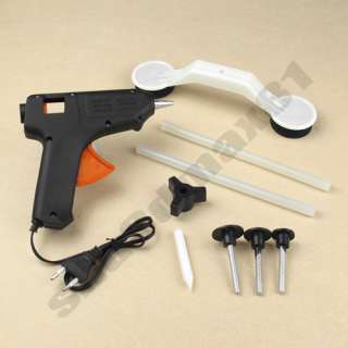   Ding King vehicle Car Dent Damage Repair Removal Remover Tool Kit Pops