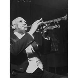  Jazz Trumpeter William Christopher Handy, Composer of the 