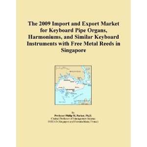  Market for Keyboard Pipe Organs, Harmoniums, and Similar Keyboard 