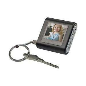   Digital Picture Keychain Photo Viewer   1.40 LCD