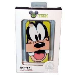  Disney iPhone Case Cover   Goofy 4 Electronics