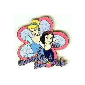 Disney Pin 15270 Pin Trading Starter Kit (Princesses) Cinderella 