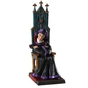  Disney Statue Malevolent Magistrate Frollo from 