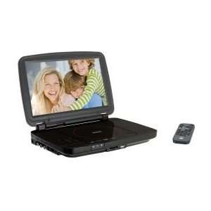  RCA DRC99310U 10 Inch Portable DVD Player With HDMI Output 