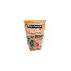  Vitakraft Natural Roasties L Carnitine 9 Ounce Pet 