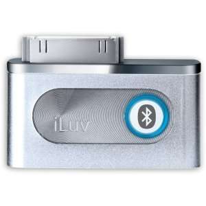  New jWIN iLuv Bluetooth Dongle Adapter for iPod iPhone 