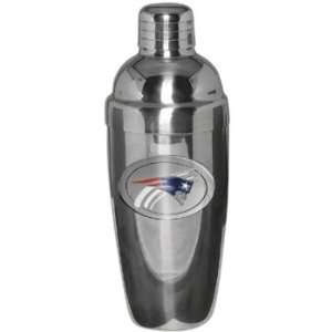   Great American NFL Cocktail Shaker ( Patriots )