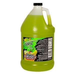 Finest Call Margarita Drink Mix Concentrate 1 Gallon  