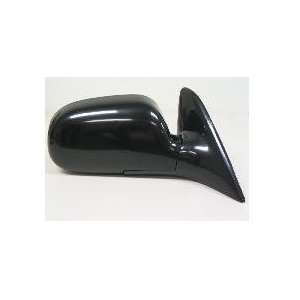   93 97 TOYOTA COROLLA SIDE MIRROR, LH (DRIVER SIDE), MANUAL Automotive