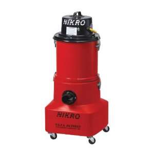  Nikro 10 Gallon HEPA Vacuum (Wet/Dry)   PW10088