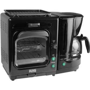  Coffee Maker Toaster