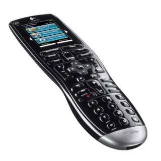 Logitech Harmony One Universal Remote w/ Color Touch  