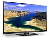 LG 50 Black Plasma Flat Panel HDTV 719192585027  