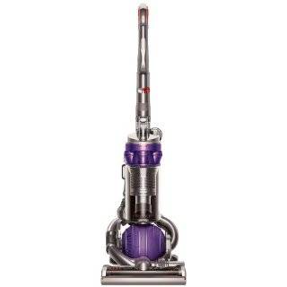Dyson DC25 Animal Ball Upright Vacuum Cleaner   RED