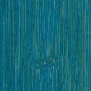   Engineered Wide Bamboo Turquoise Bamboo Flooring