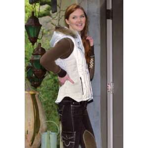   Goode Rider Ultimate Down Vest   CLOSEOUT SALE