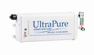 UltraPure Swimming Pool Ozone Generator UPP15 1003120  