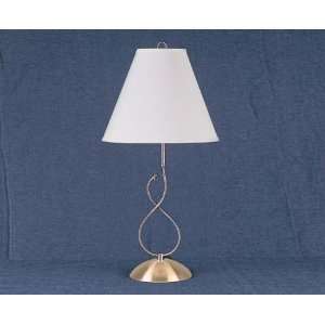  Accent Style Lamps Virtuoso Table Lamp (Wide)
