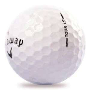  Single Tour i(s) Golf Balls AAAA